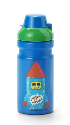 LEGO 40560800-1 Firework Guy Bottle