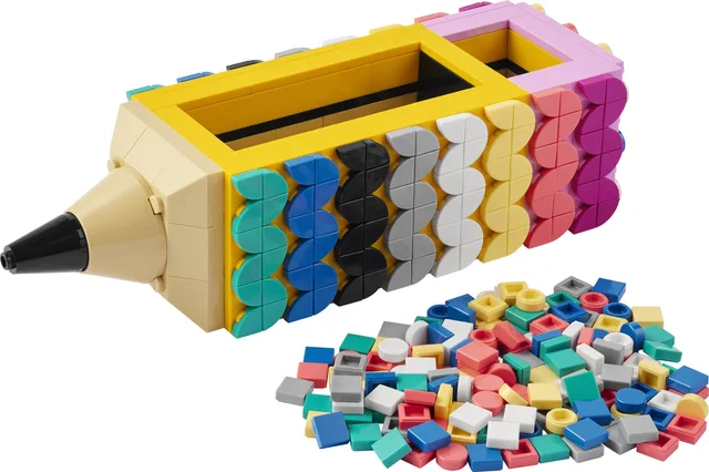 LEGO 40561-1 Pencil Holder