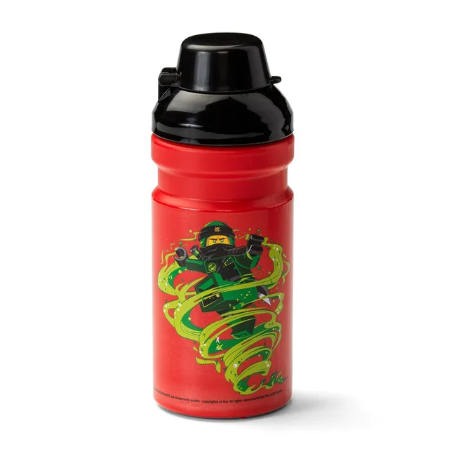 LEGO 40561733-1 Ninjago Drinking Bottle