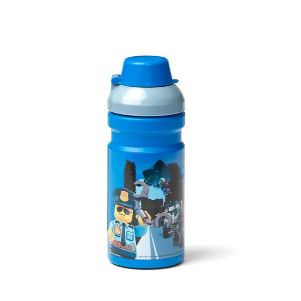 LEGO 40561735-1 City Drinking Bottle