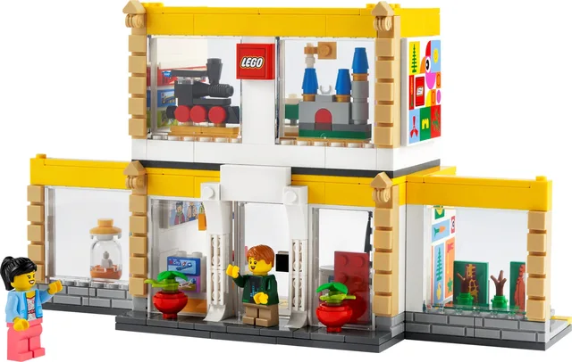 LEGO 40574-1 Lego Brand Store