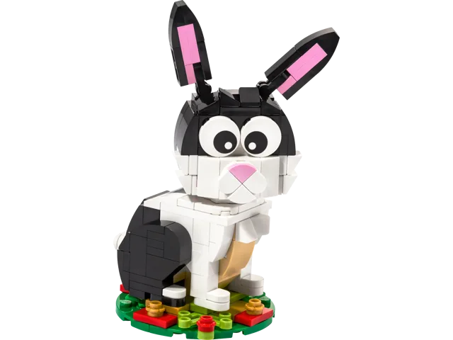 LEGO 40575-1 Year of the Rabbit
