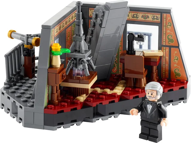 LEGO 40579-1 Eiffel's Apartment