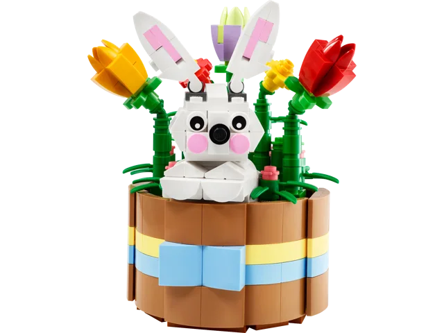 LEGO 40587-1 Easter Basket
