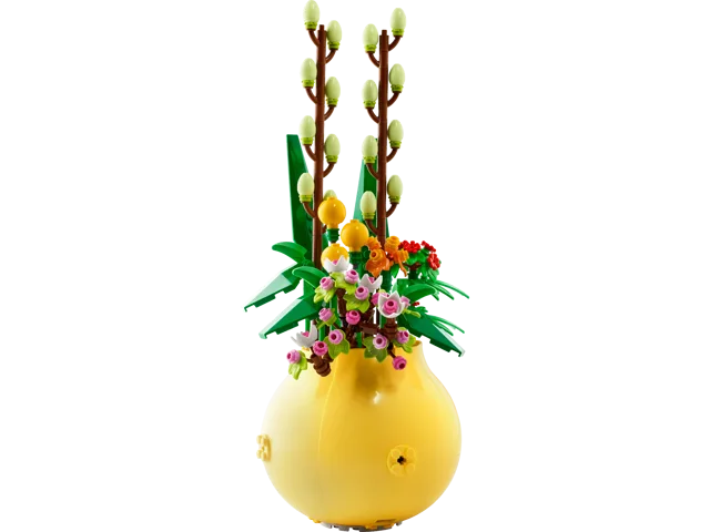 LEGO 40588-1 Flowerpot