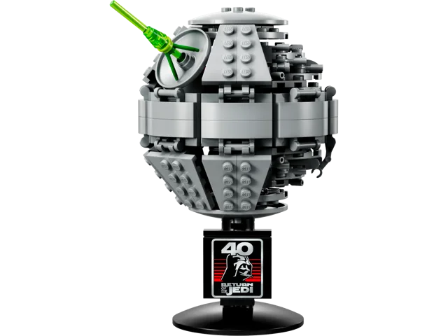 LEGO 40591-1 Death Star II
