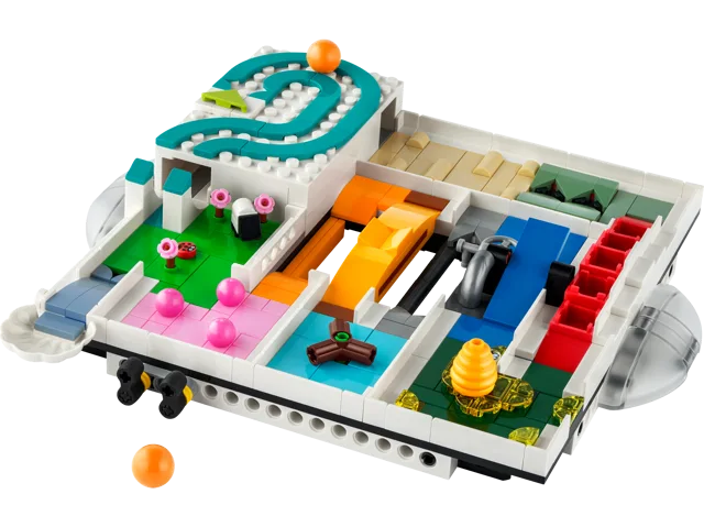 LEGO 40596-1 Magic Maze