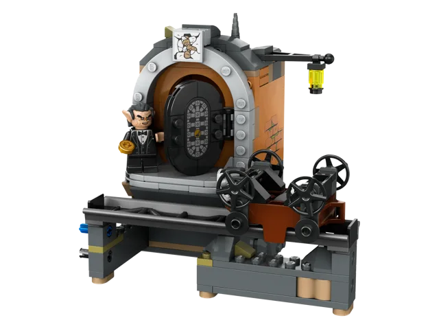 LEGO 40598-1 Gringotts Vault