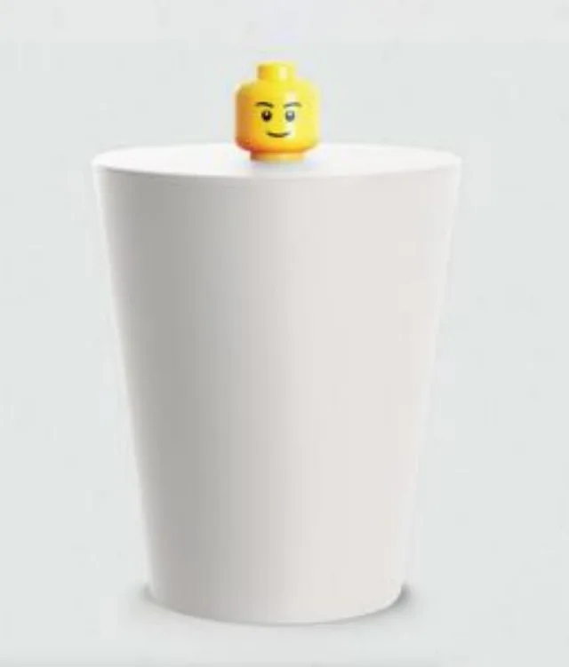 LEGO 4060-2 Multi Basket