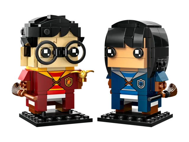 LEGO 40616-1 Harry Potter & Cho Chang