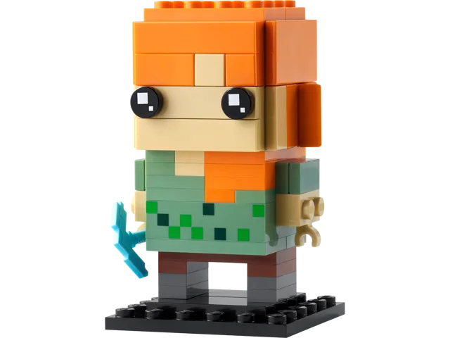 LEGO 40624-1 Alex