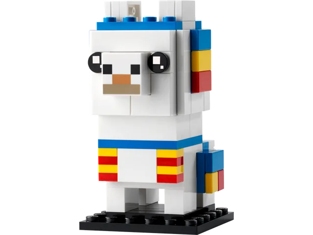 LEGO 40625-1 Llama