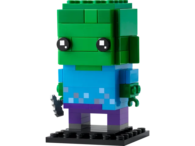 LEGO 40626-1 Zombie