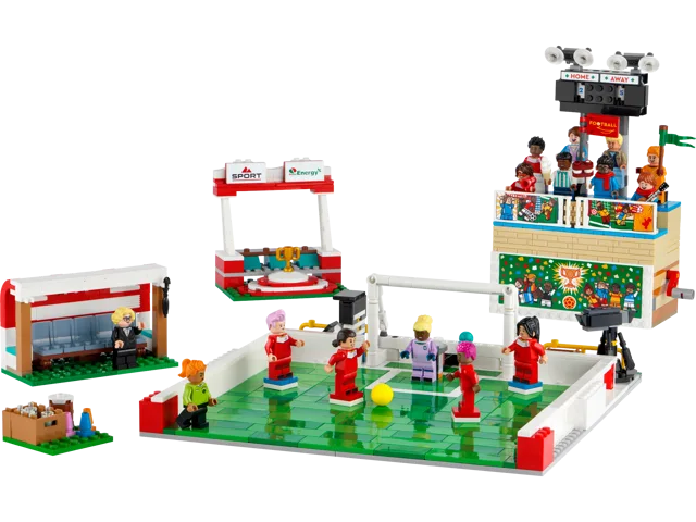 LEGO 40634-1 Icons of Play