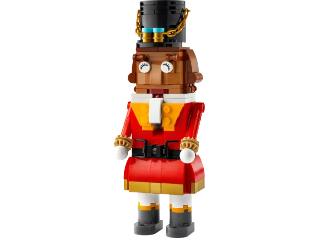 LEGO 40640-1 Nutcracker