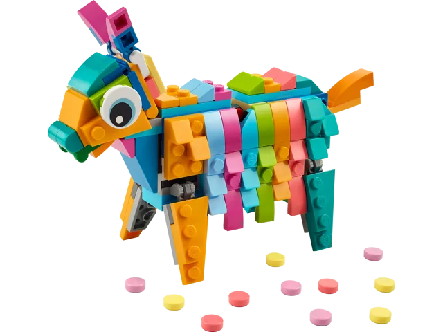 LEGO 40644-1 Pinata