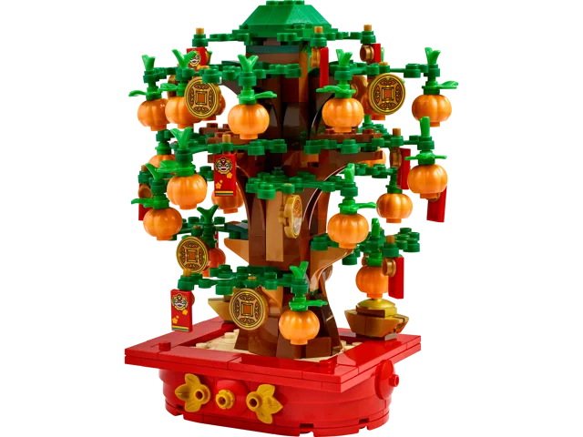 LEGO 40648-1 Money Tree