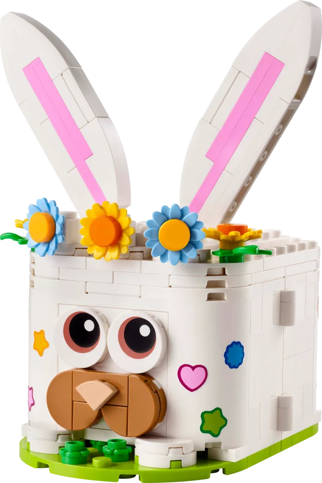 LEGO 40764-1 Easter Bunny Surprise