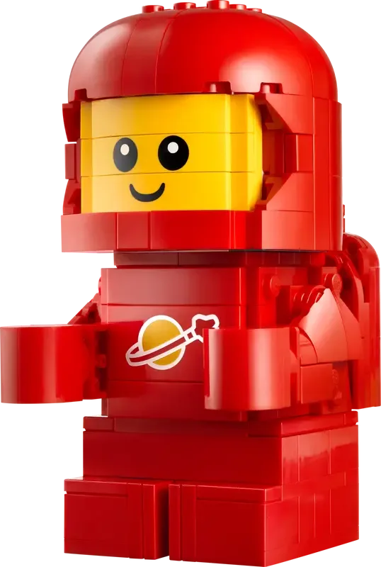 LEGO 40767-1 Up-Scaled Baby Astronaut