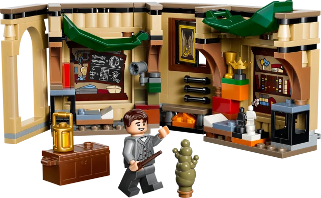 LEGO 40770-1 Hogwarts Castle: Room of Requirement