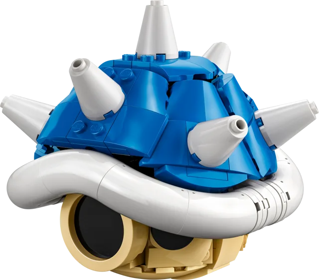 LEGO 40787-1 Mario Kart – Spiny Shell