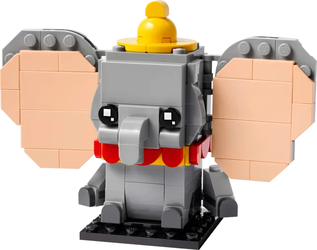 LEGO 40792-1 Dumbo
