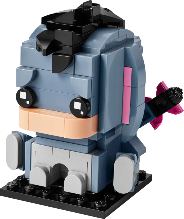 LEGO 40797-1 Eeyore