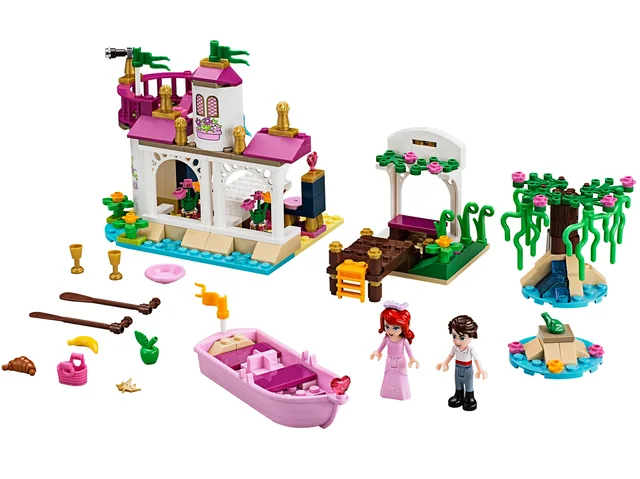 LEGO 41052-1 Ariel's Magical Kiss