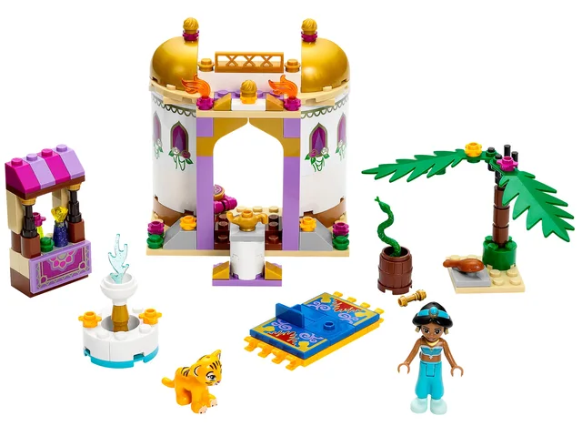LEGO 41061-1 Jasmine's Exotic Palace