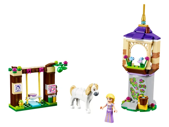 LEGO 41065-1 Rapunzel's Best Day Ever