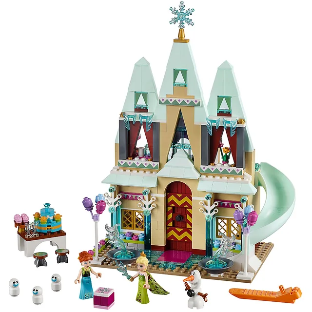 LEGO 41068-1 Arendelle Castle Celebration
