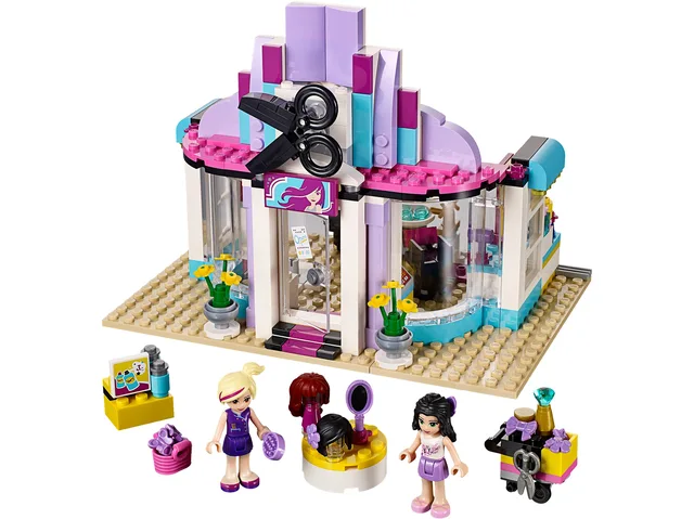 LEGO 41093-1 Heartlake Hair Salon