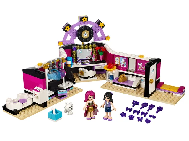 LEGO 41104-1 Pop Star Dressing Room