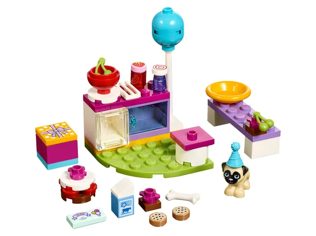 LEGO 41112-1 Party Cakes