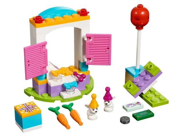 LEGO 41113-1 Party Gift Shop