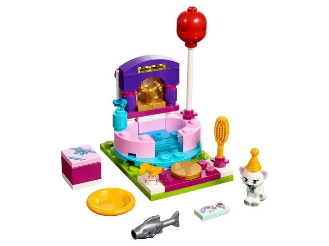 LEGO 41114-1 Party Styling