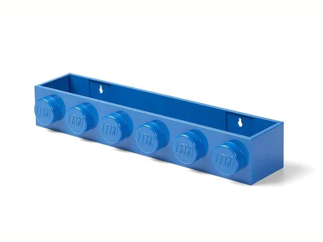 LEGO 4112-1 Brick Book Rack (All Colors)