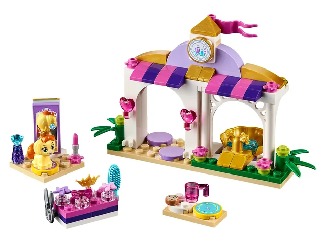 LEGO 41140-1 Daisy's Beauty Salon