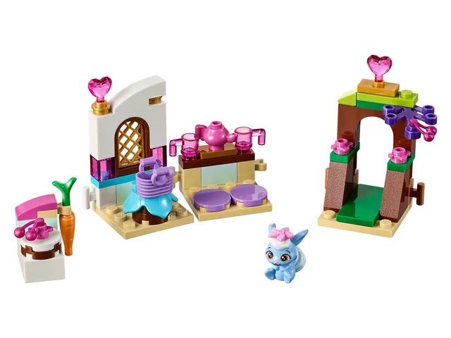 LEGO 41143-1 Berry's Kitchen
