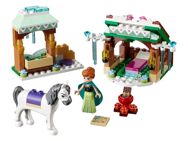 LEGO 41147-1 Anna's Snow Adventure