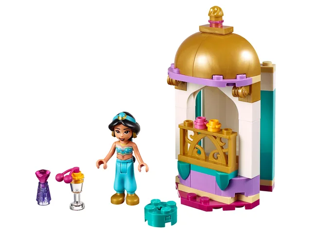 LEGO 41158-1 Jasmine's Petite Tower
