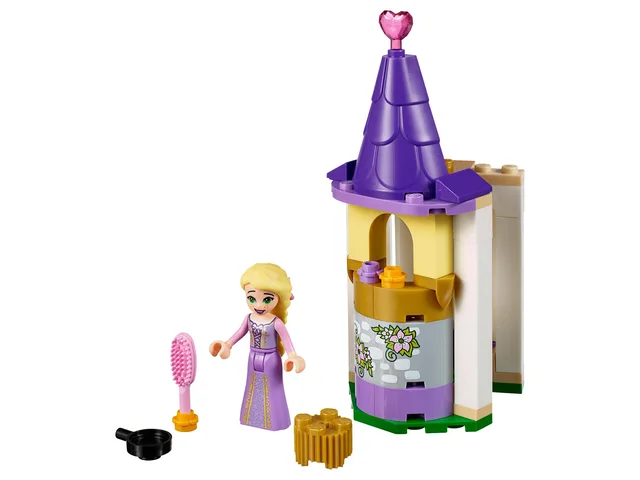 LEGO 41163-1 Rapunzel's Petite Tower