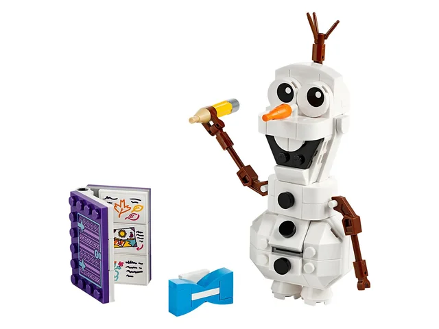 LEGO 41169-1 Olaf