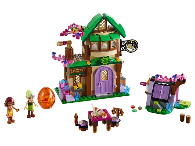 LEGO 41174-1 The Starlight Inn
