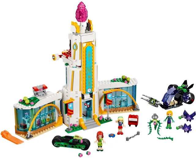 LEGO 41232-1 Super Hero High School