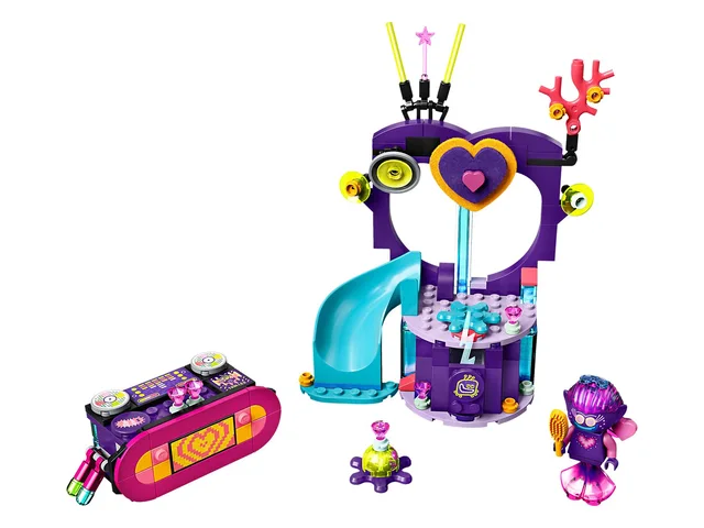 LEGO 41250-1 Techno Reef Dance Party