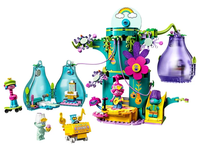 LEGO 41255-1 Pop Village Celebration