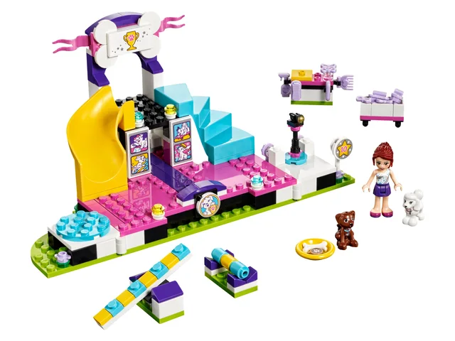 LEGO 41300-1 Puppy Championship
