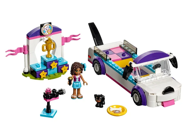 LEGO 41301-1 Puppy Parade