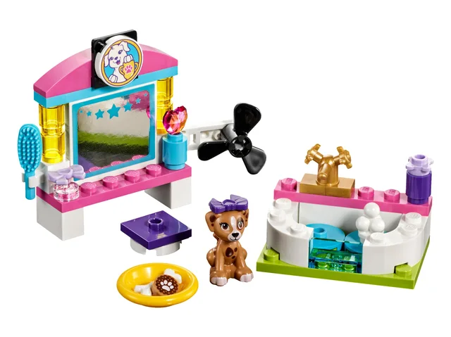 LEGO 41302-1 Puppy Pampering